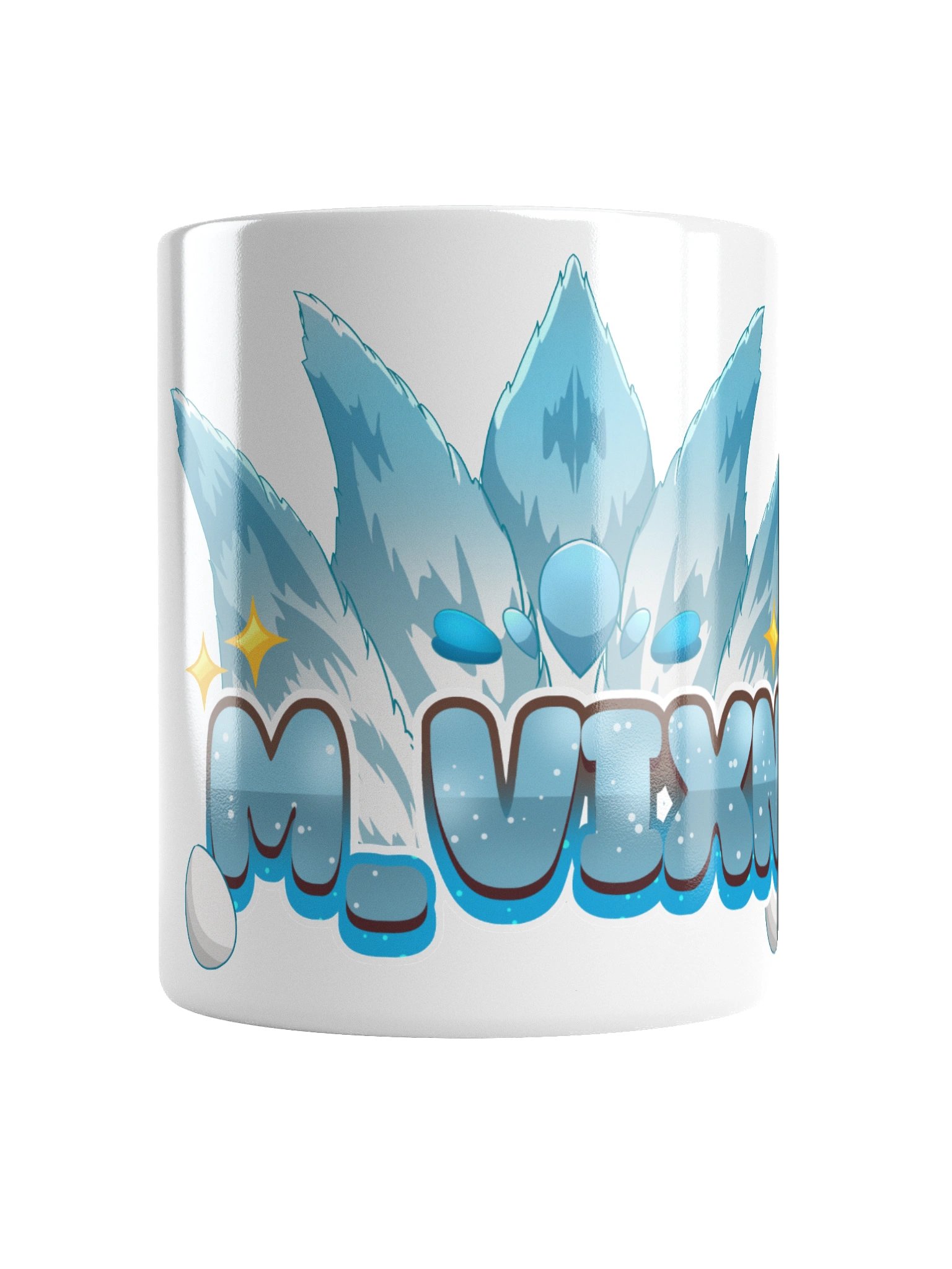 5 Tailed Mug product image (6)