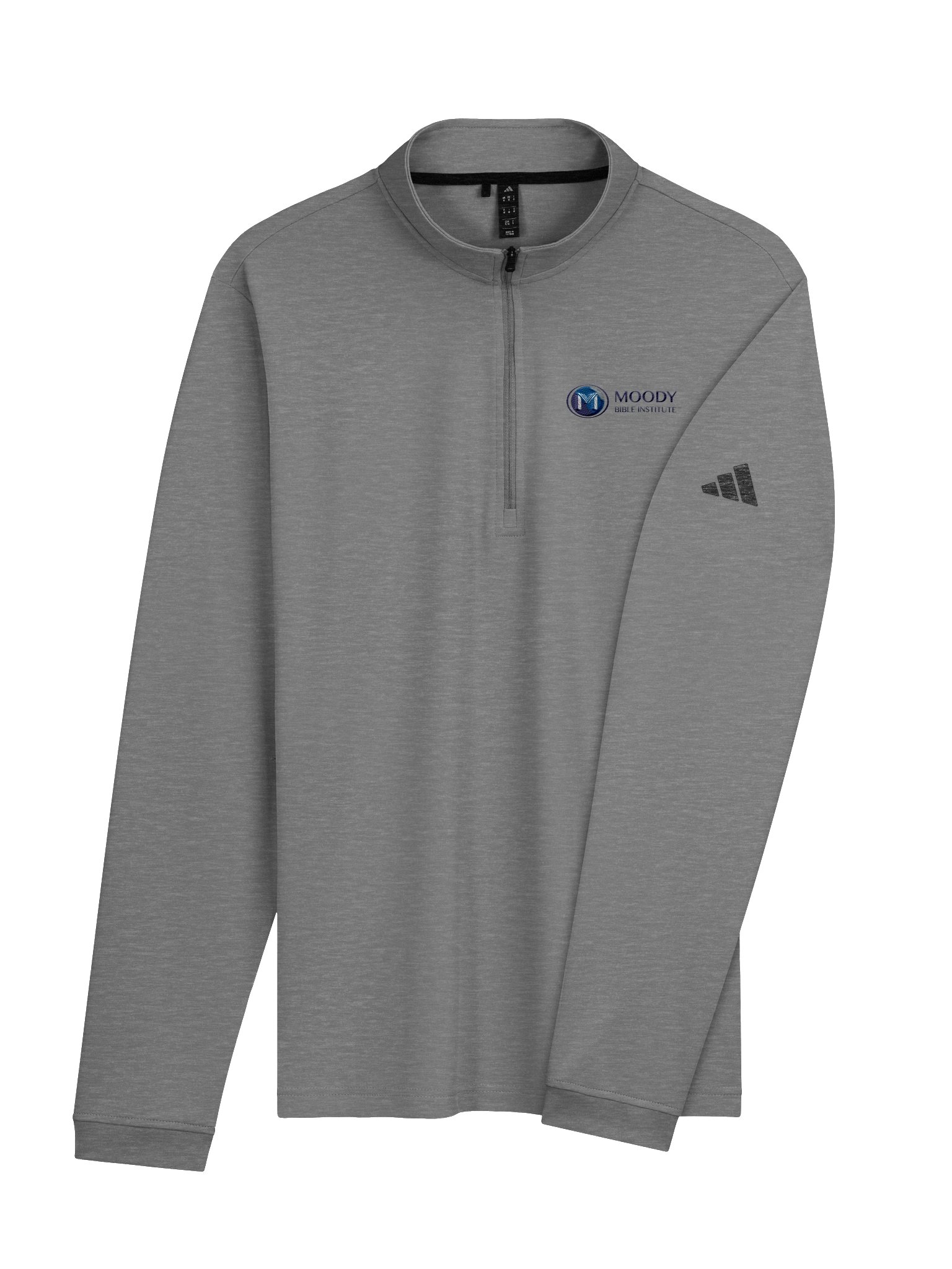 MBI 1/4 Zip product image (7)