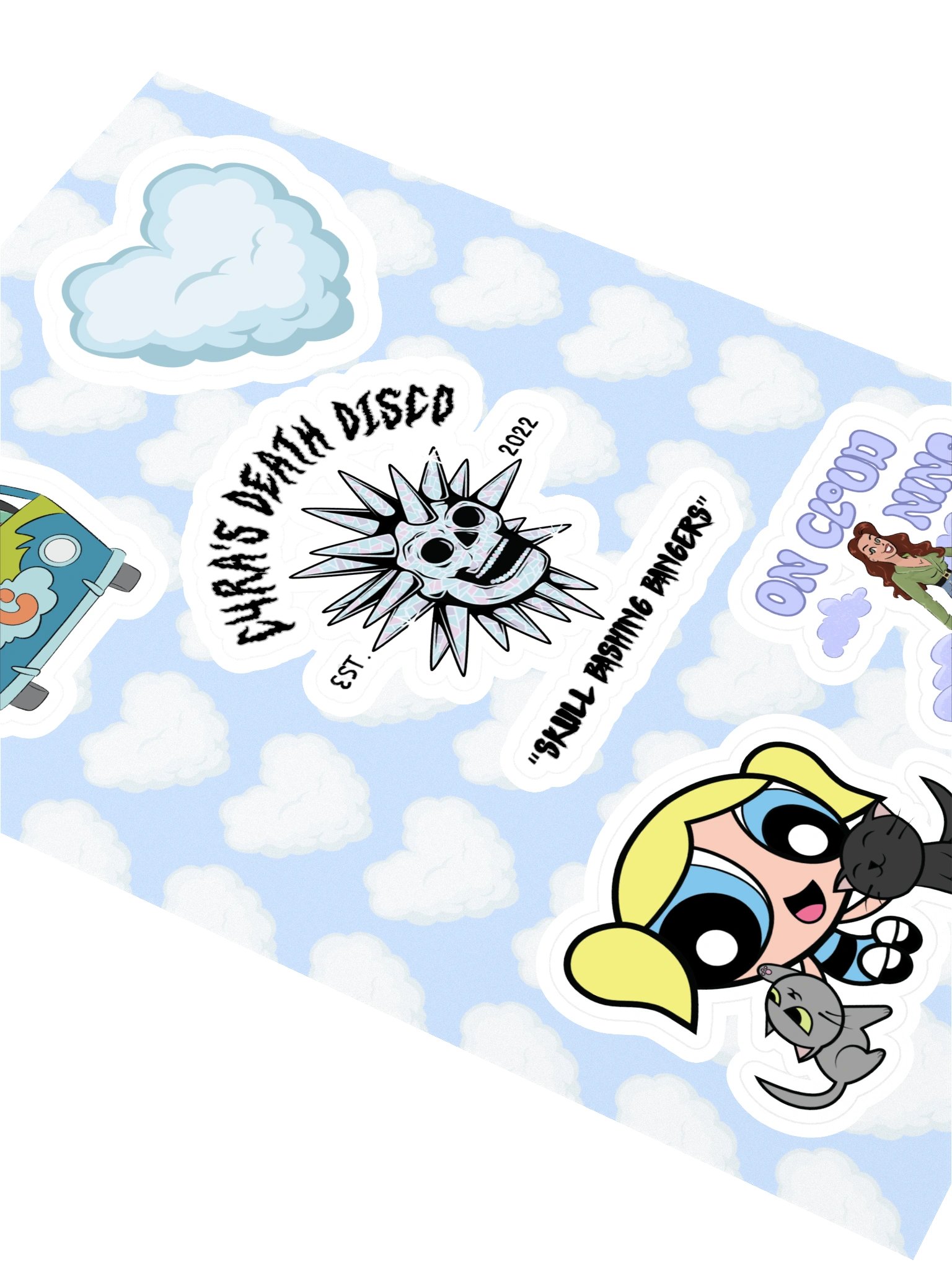 c4 sticker pack product image (2)
