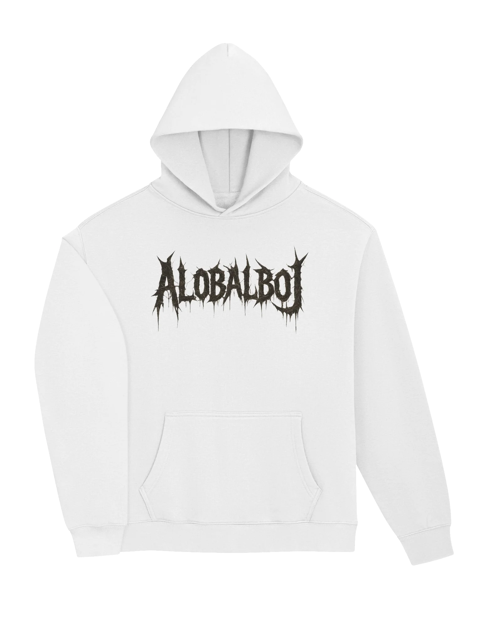 ALOBALBOJ PREMIUM HOODIE product image (6)