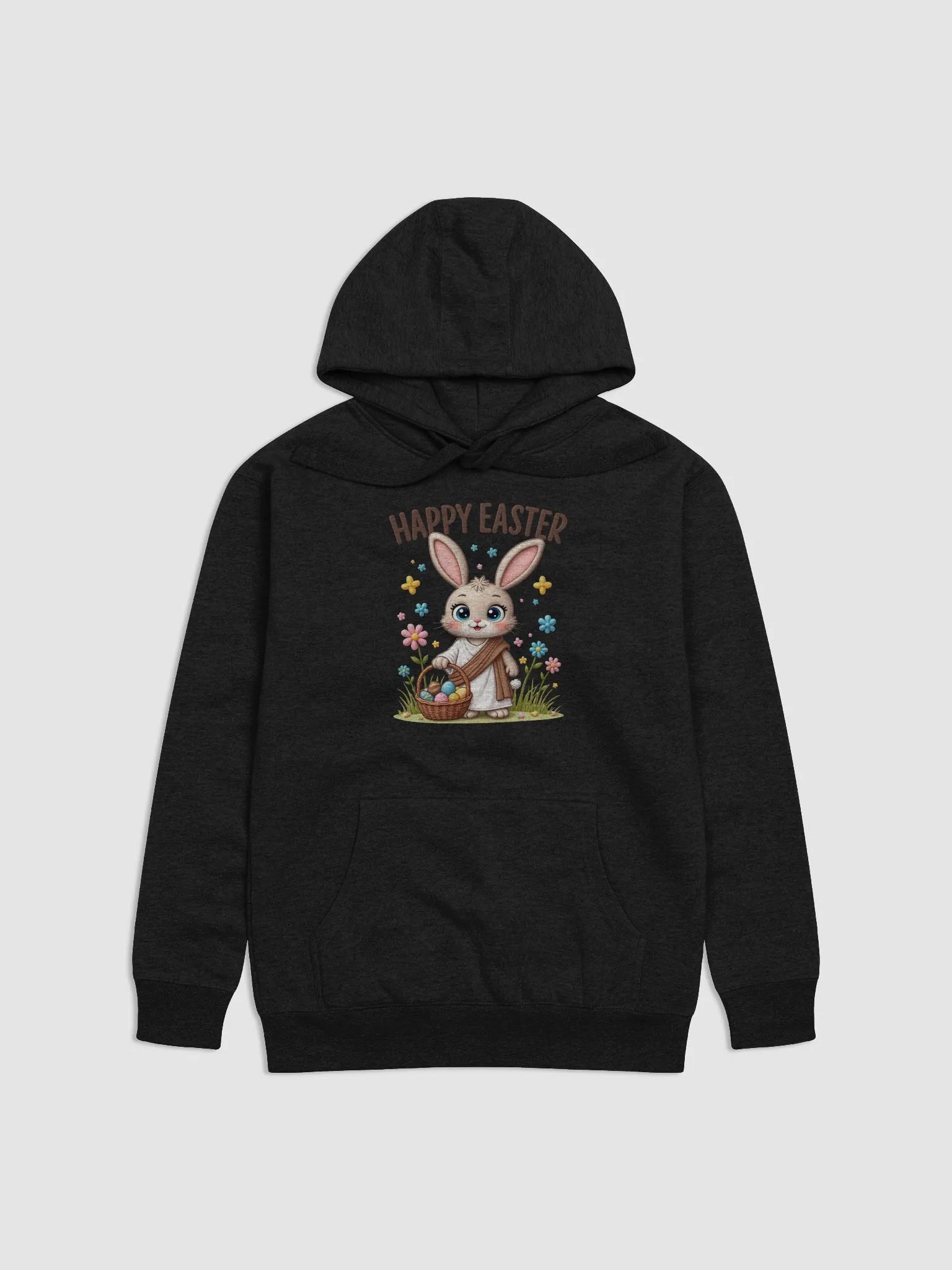 Easter Bunny Bliss Hoodie product image (10)