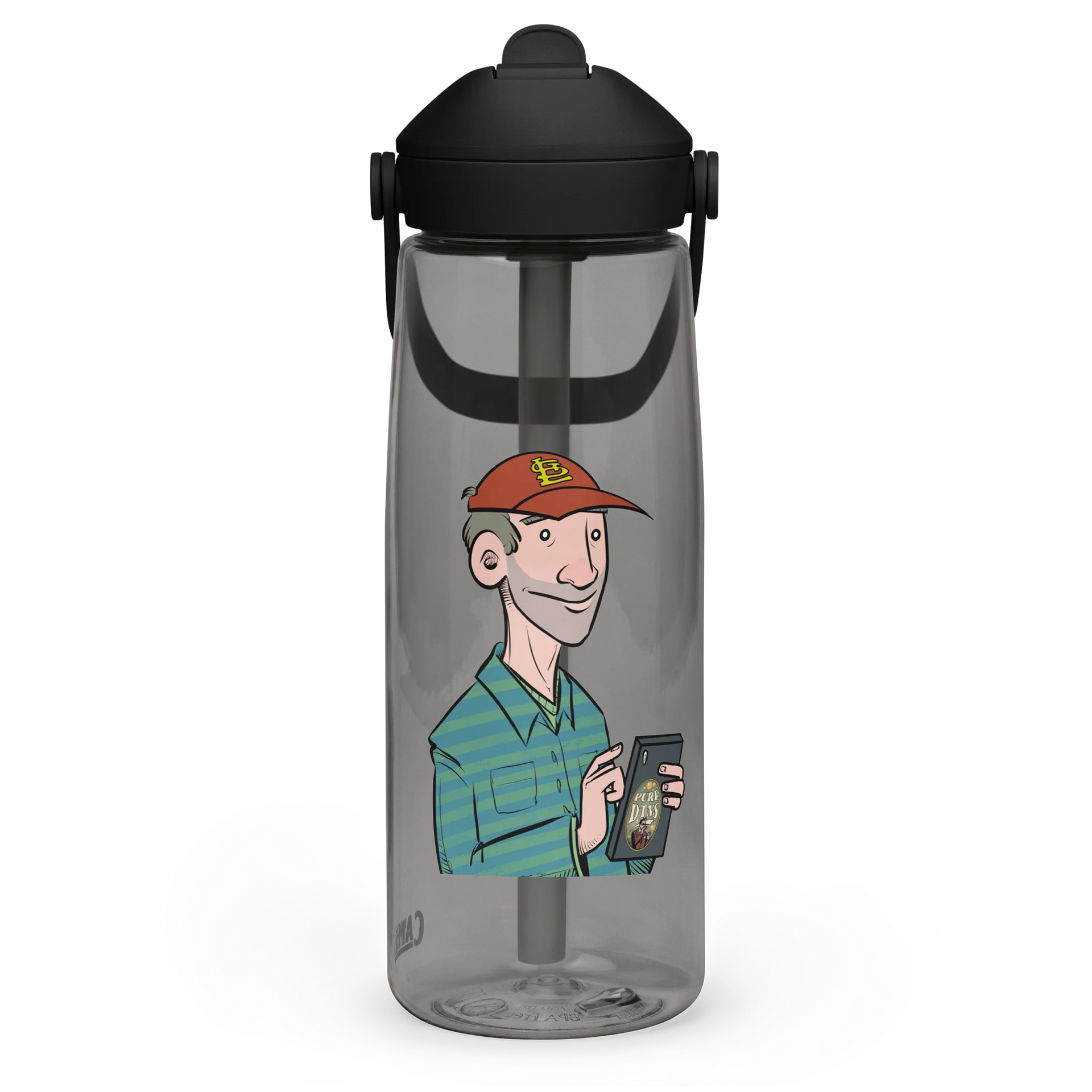 DTNS Camelbak Bottle product image (1)