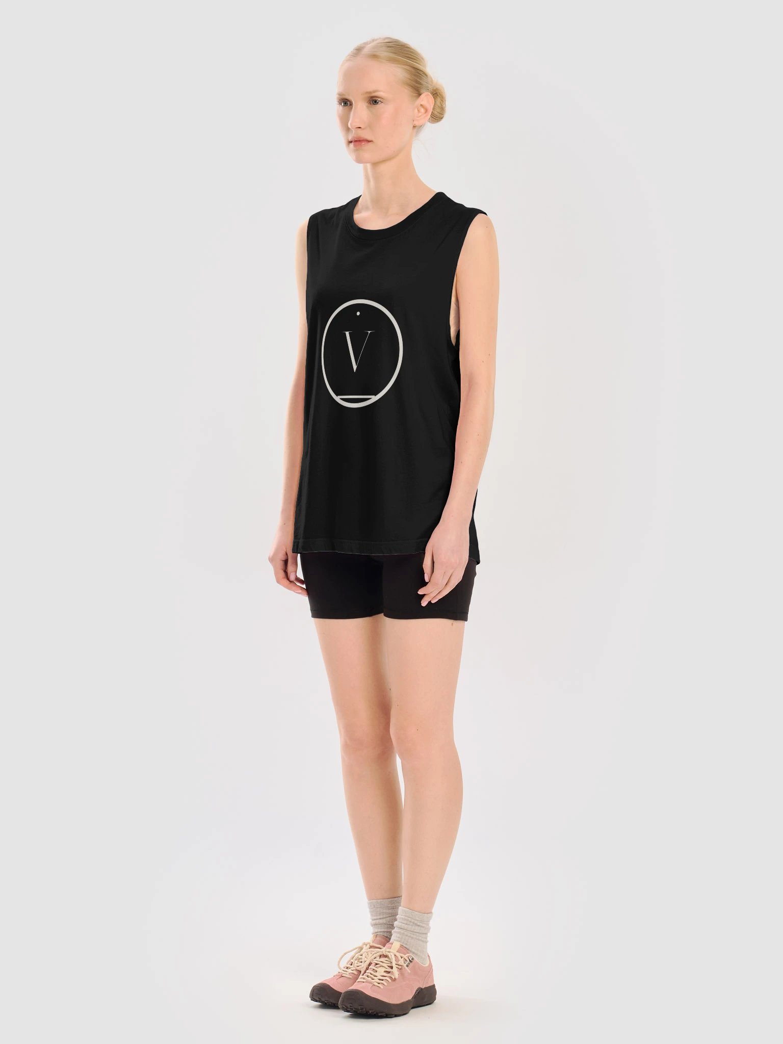 Earned Cut Sleeveless product image (9)