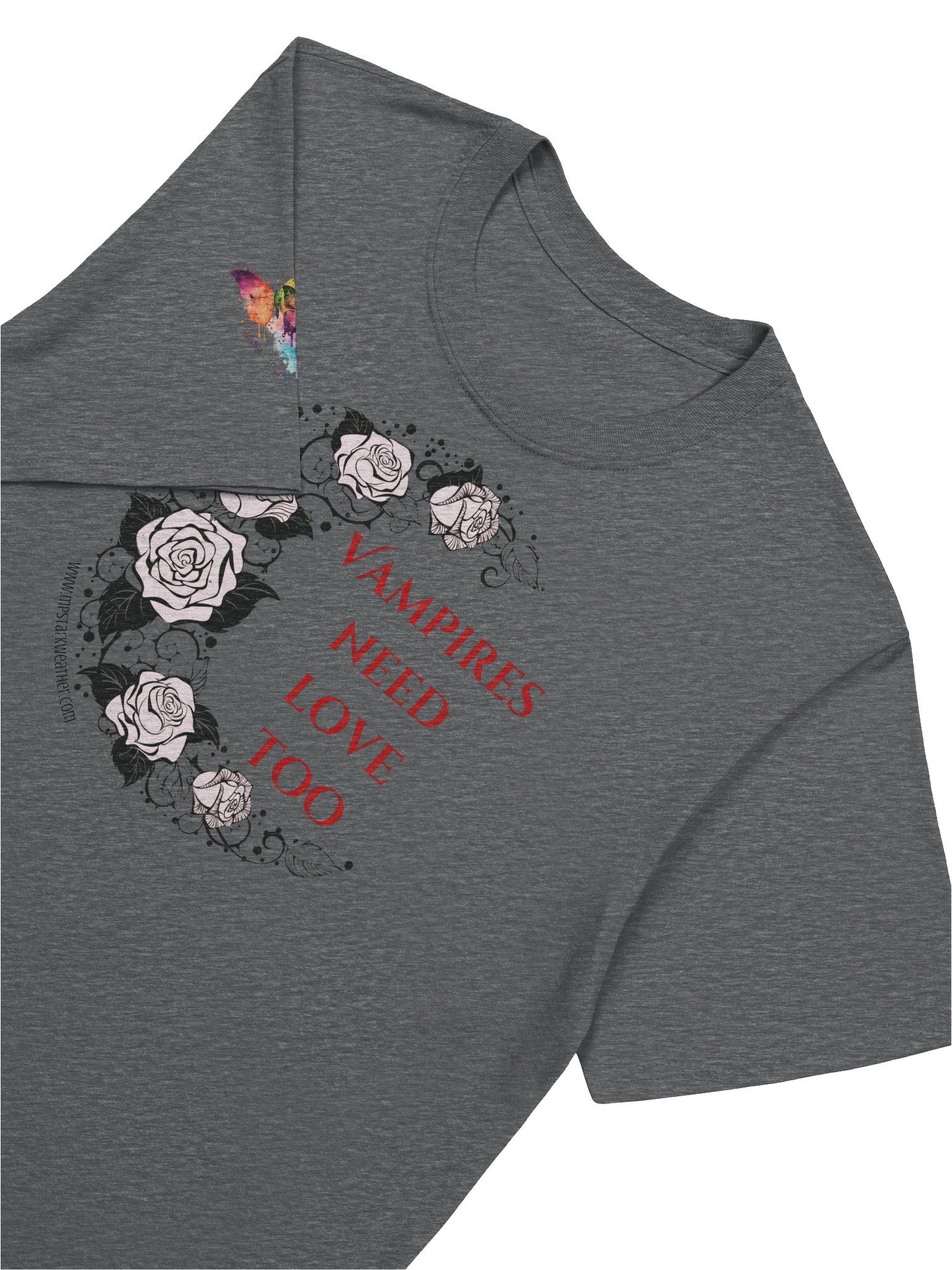 VaM Pink Roses product image (7)