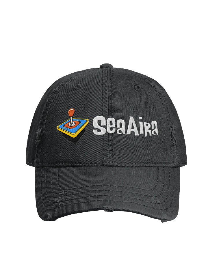 Joystick Hat product image (1)