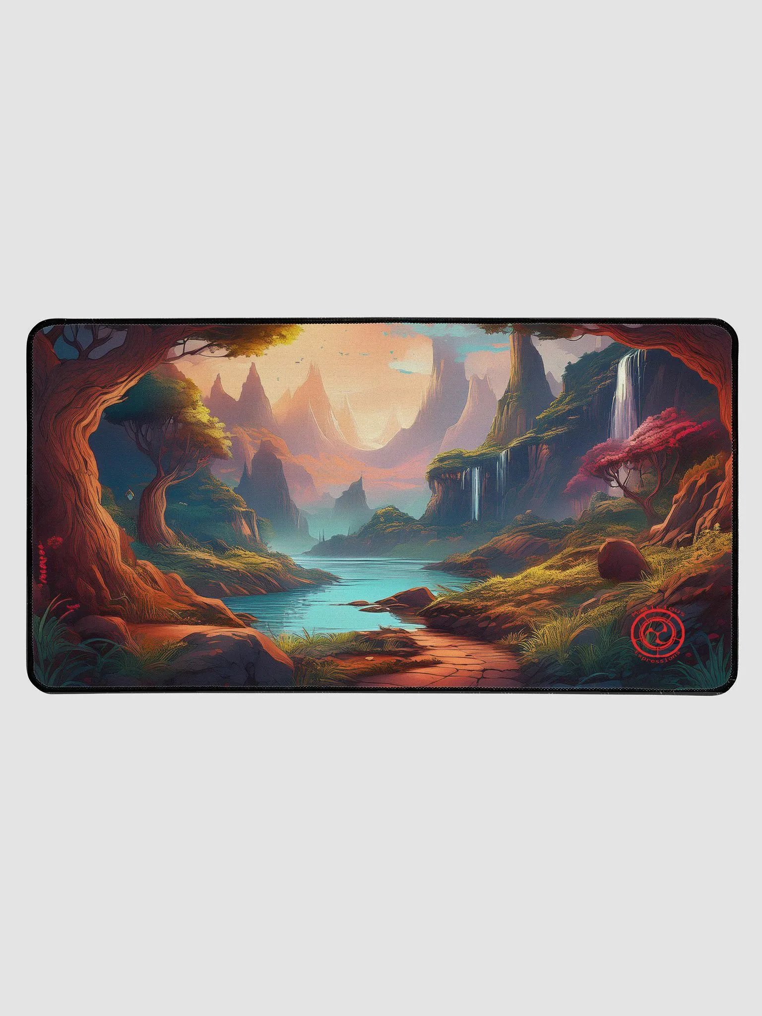 Forgotten Path product image (1)