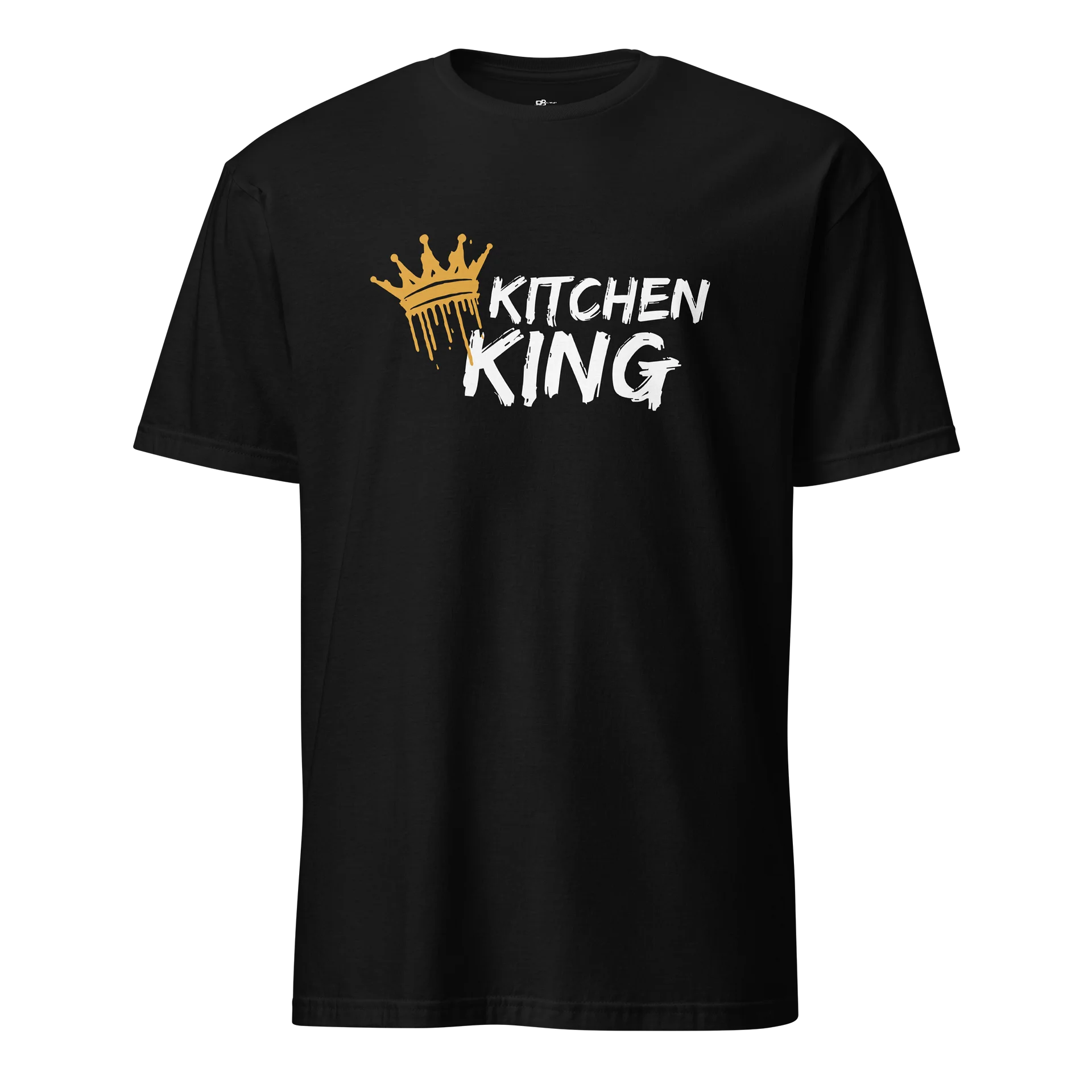 KITCHEN KING GRAPHIC TEE product image (1)