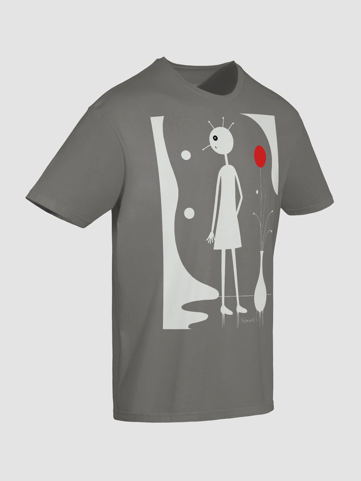 Gildan Unisex Softstyle T-Shirt product image (10)