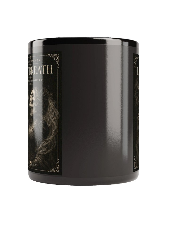 Last Breath Mug product image (2)