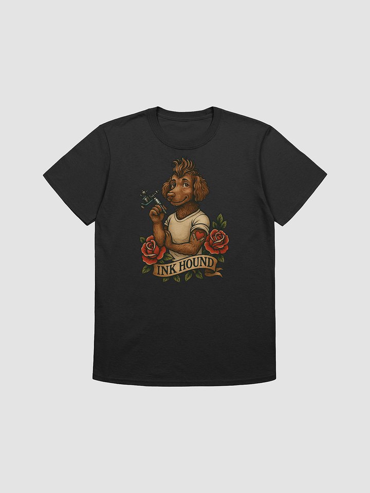 Ink Hound Tee product image (1)