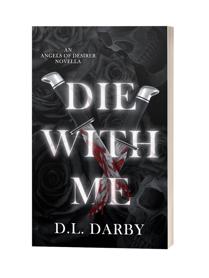 Die With Me product image (1)