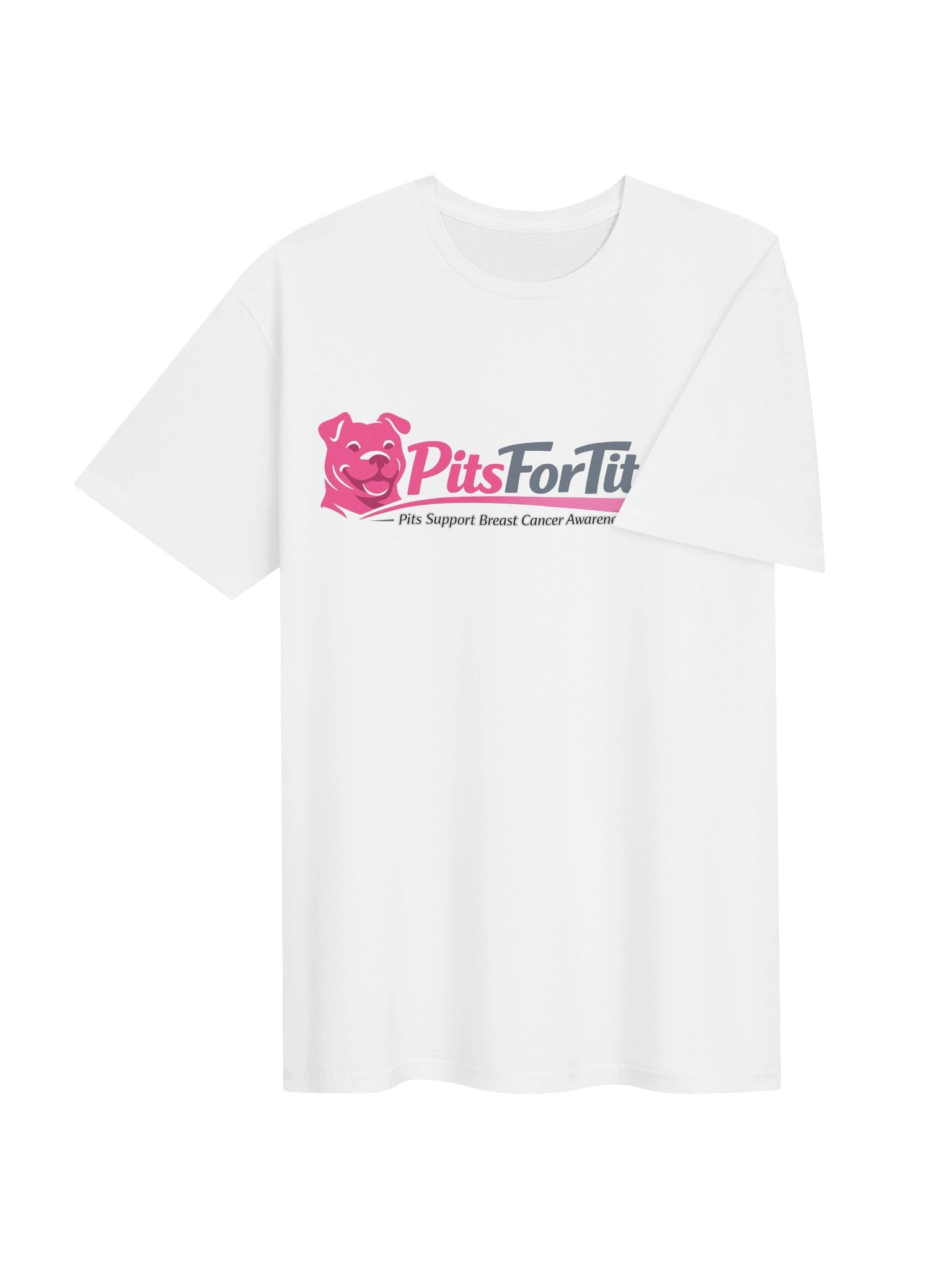 PitsForTits T-Shirt product image (4)