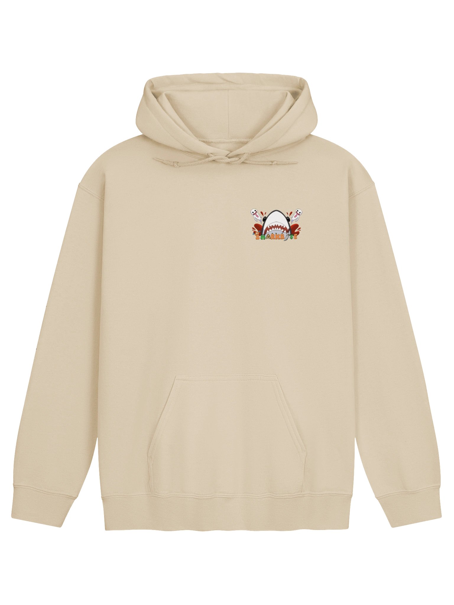 Sharkhain Hoodie product image (26)