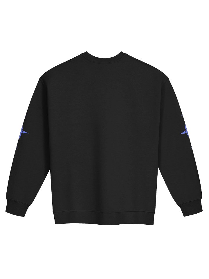I'm Just a Girl Crewneck product image (13)