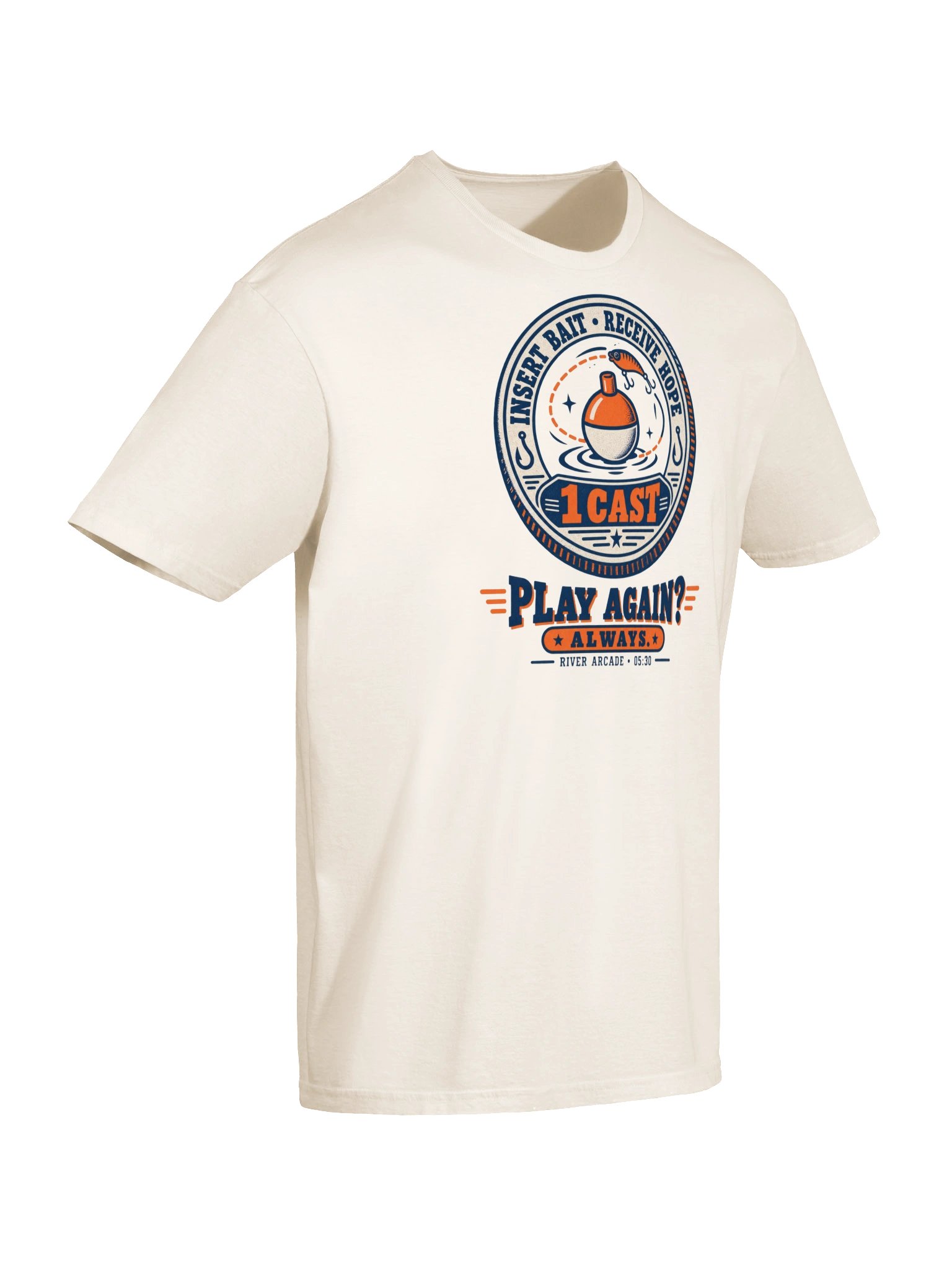 Bait Coin T-Shirt product image (6)