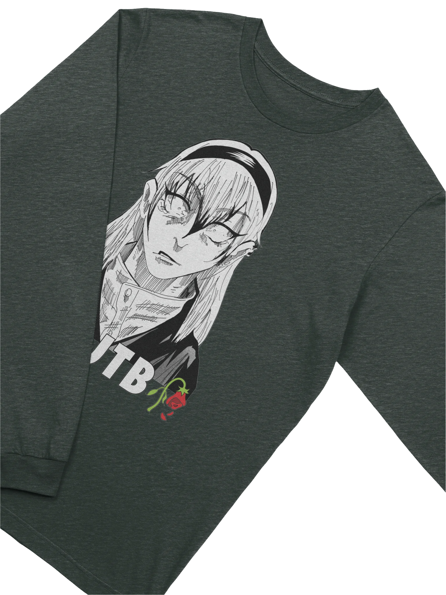 NaNa Long Sleeve product image (4)