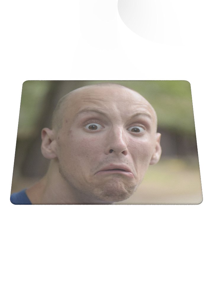 mortified mousepad product image (1)
