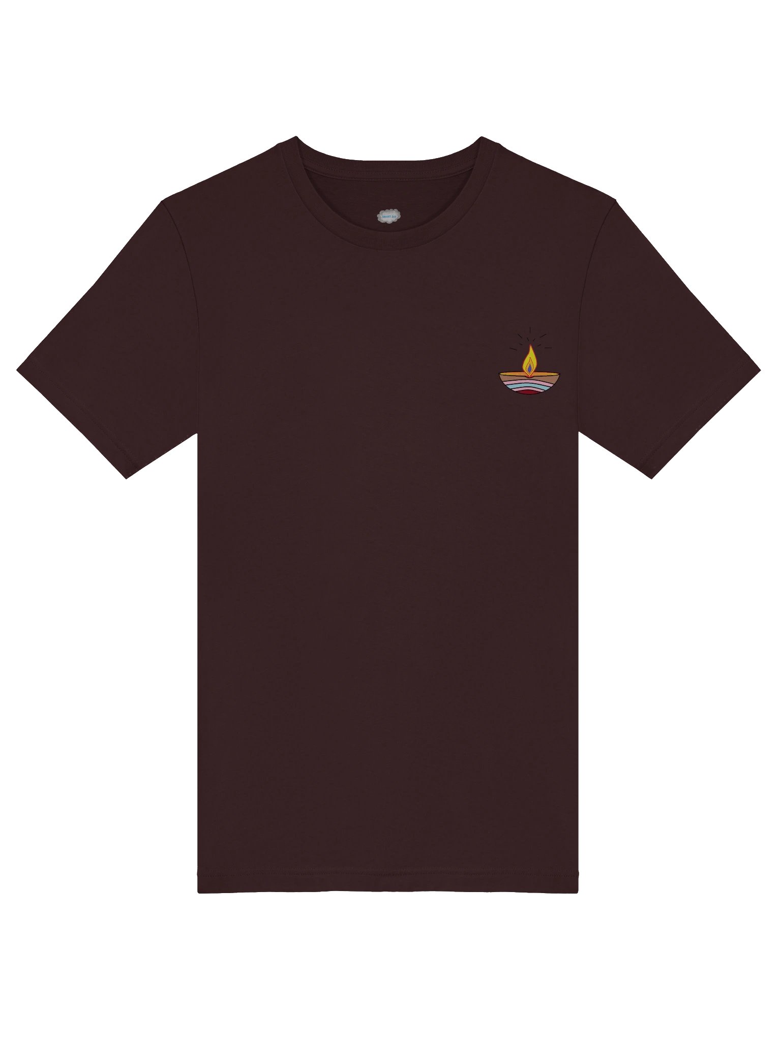 Cloud Certified Bella+Canvas T-Shirt product image (42)