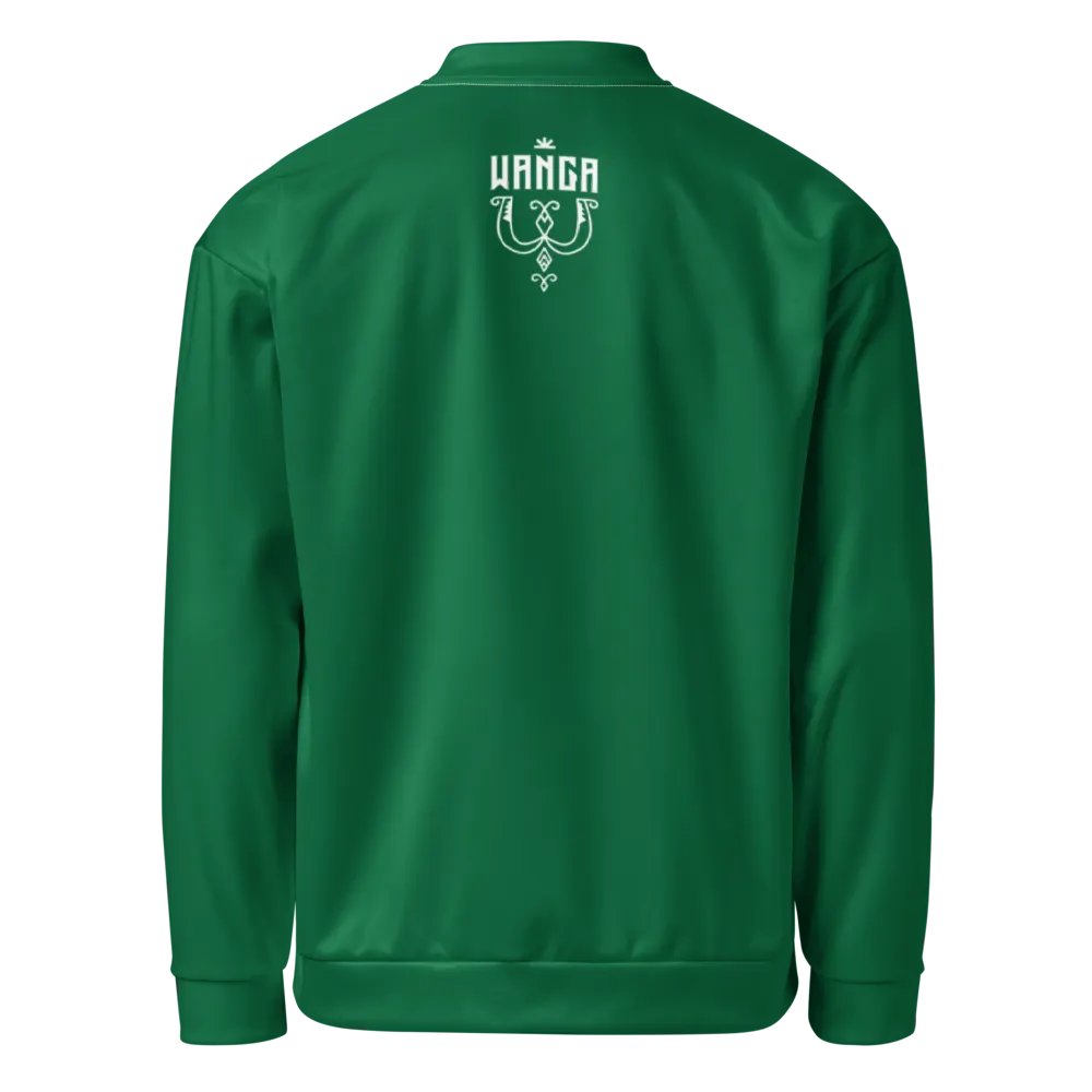 Jacket “Kouzen Zaka” – Lwa du Travail et de l’Abondance product image (2)