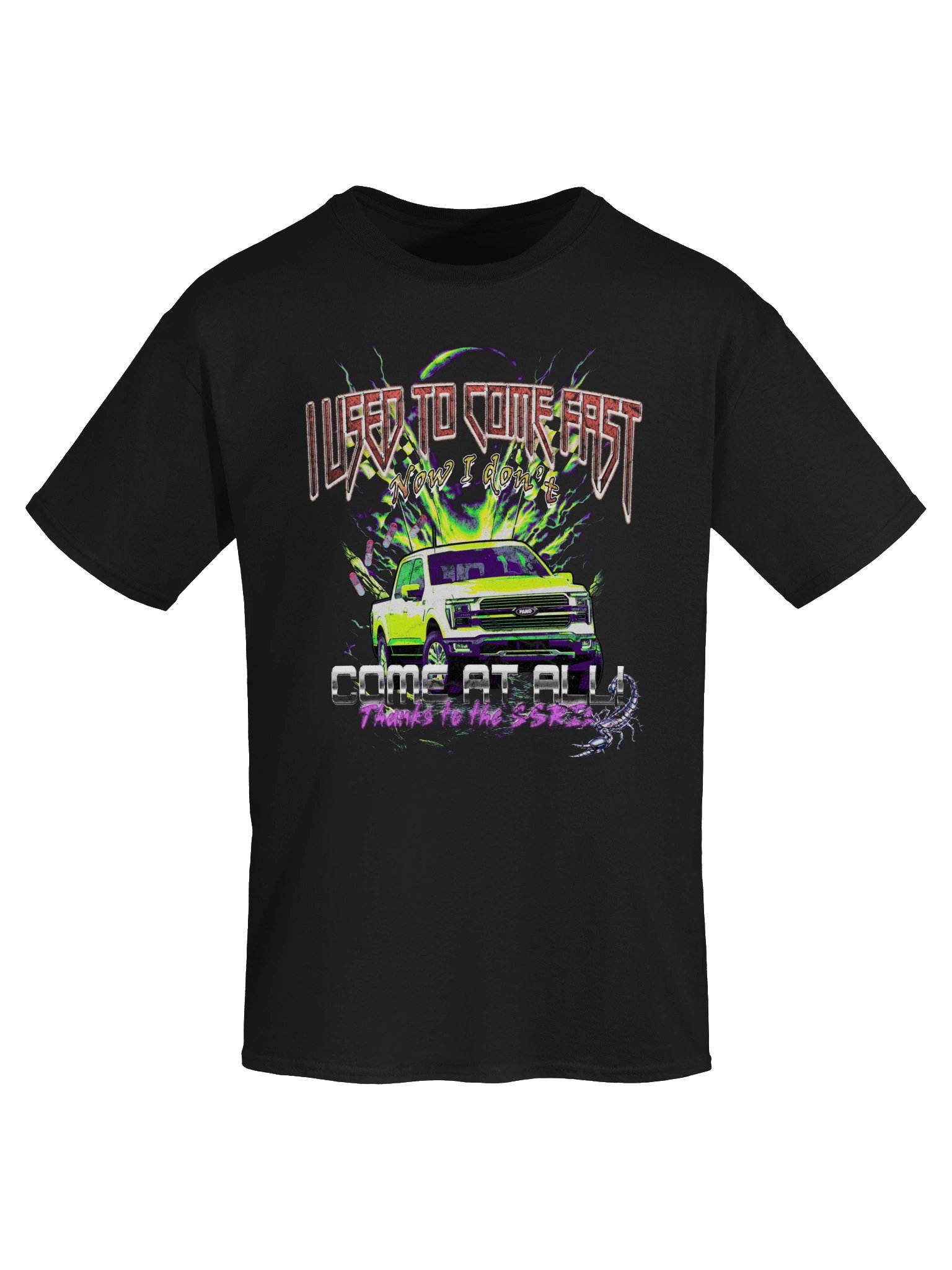 Depression-Maxxing product image (25)