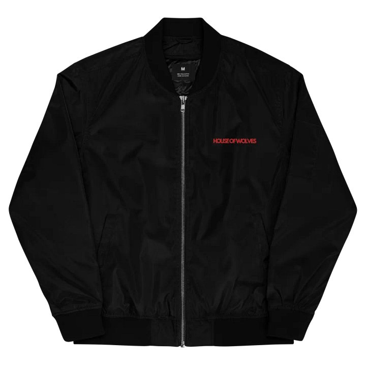 Ares Bomber product image (2)