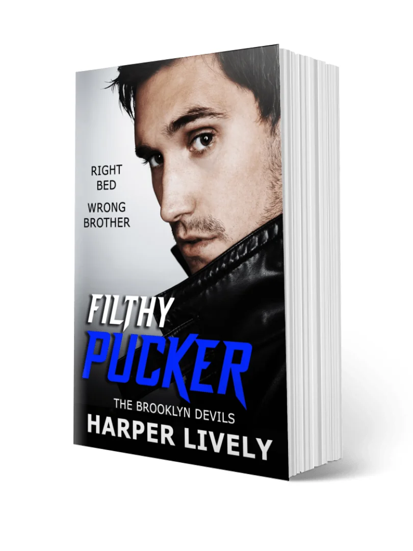 Filthy Pucker (Paperback) product image (1)