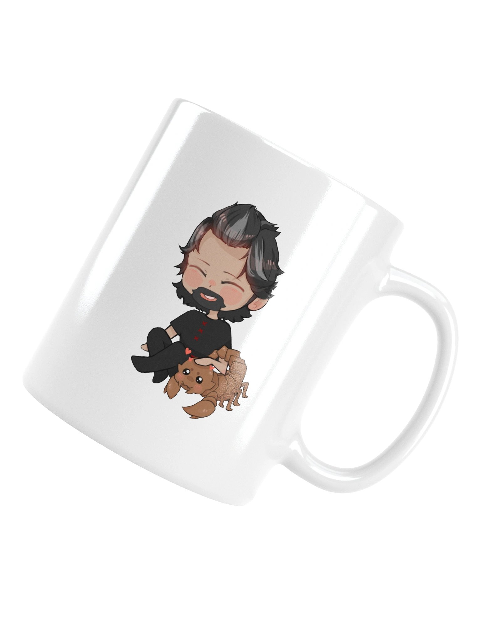 Cozy Best Buds Mug product image (5)