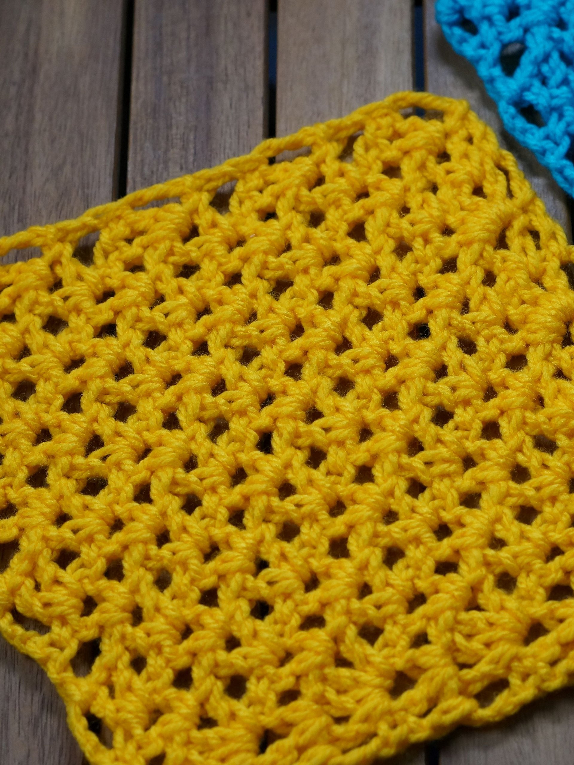 Corner to corner granny v stitch square product image (2)