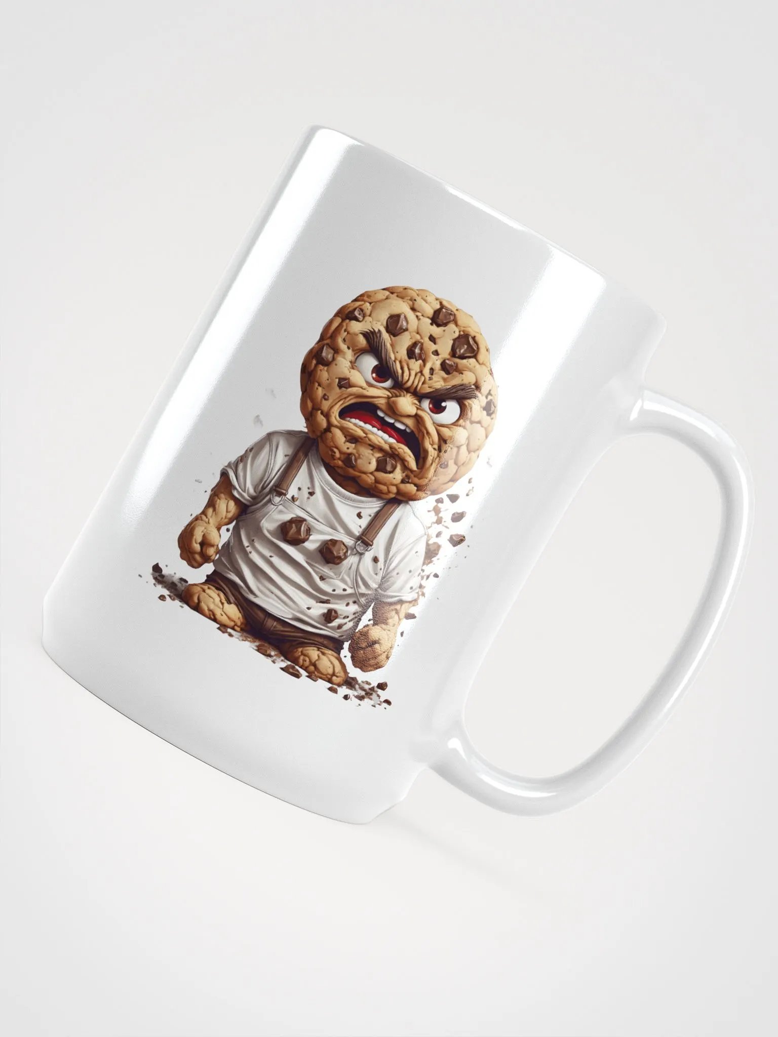 Tough Cookie Mug product image (4)