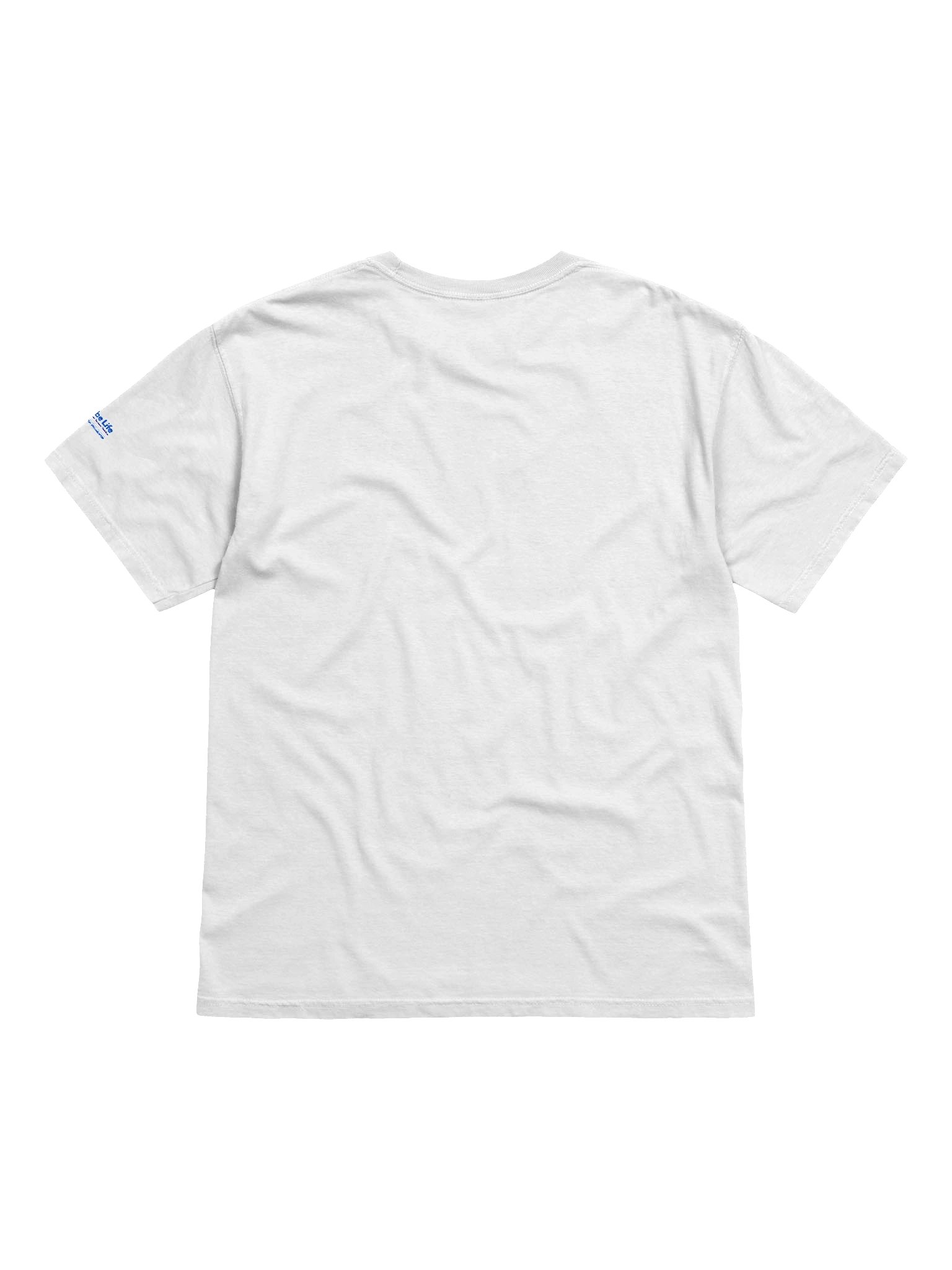 Virtual Sales TX Heavyweight Embroidered T Shirt product image (13)