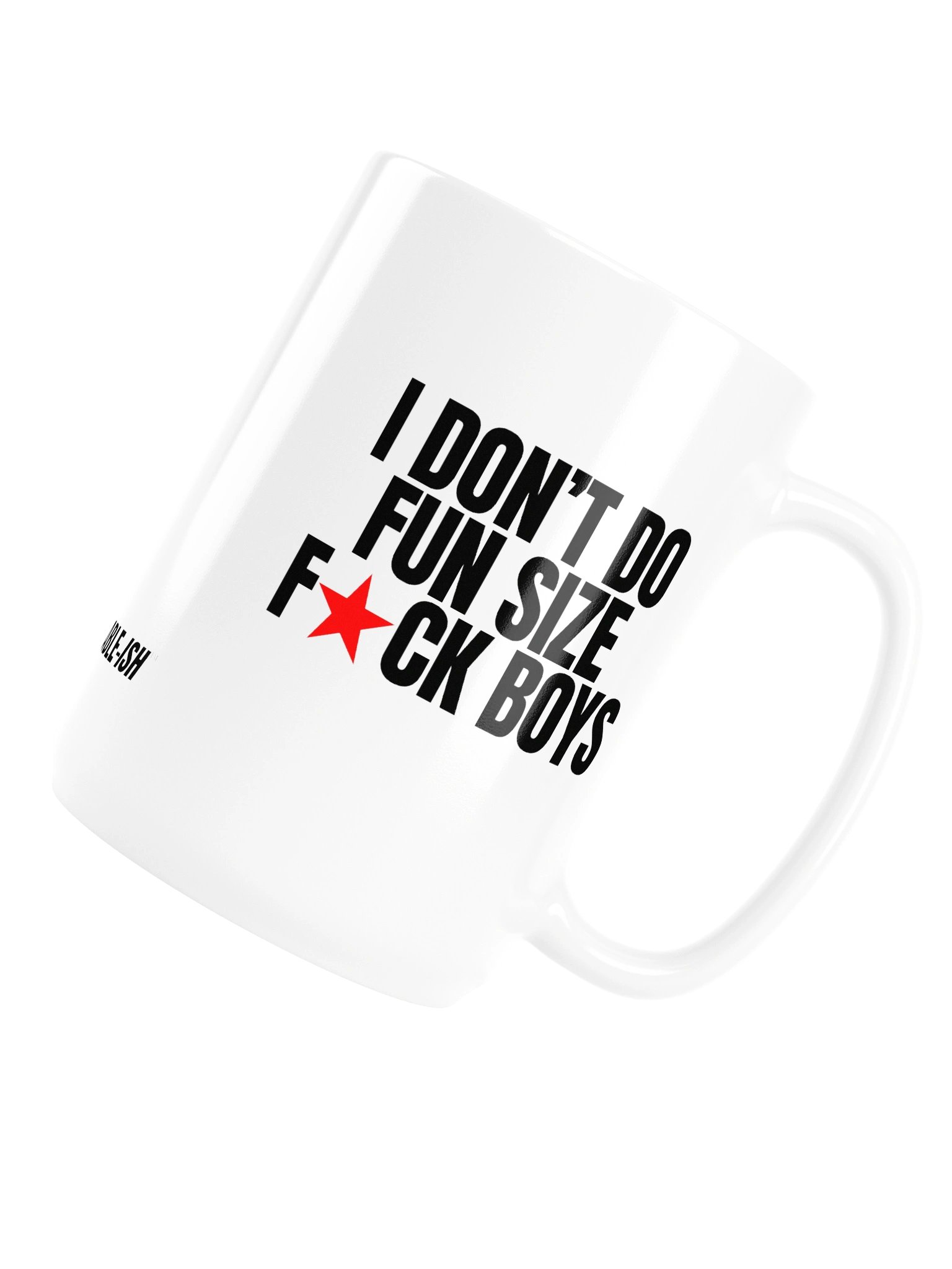 F CK BOYS Funny Mug product image (6)