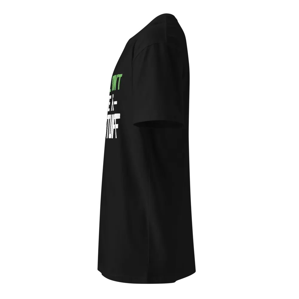 Please Don't Make me Do Stuff. product image (3)