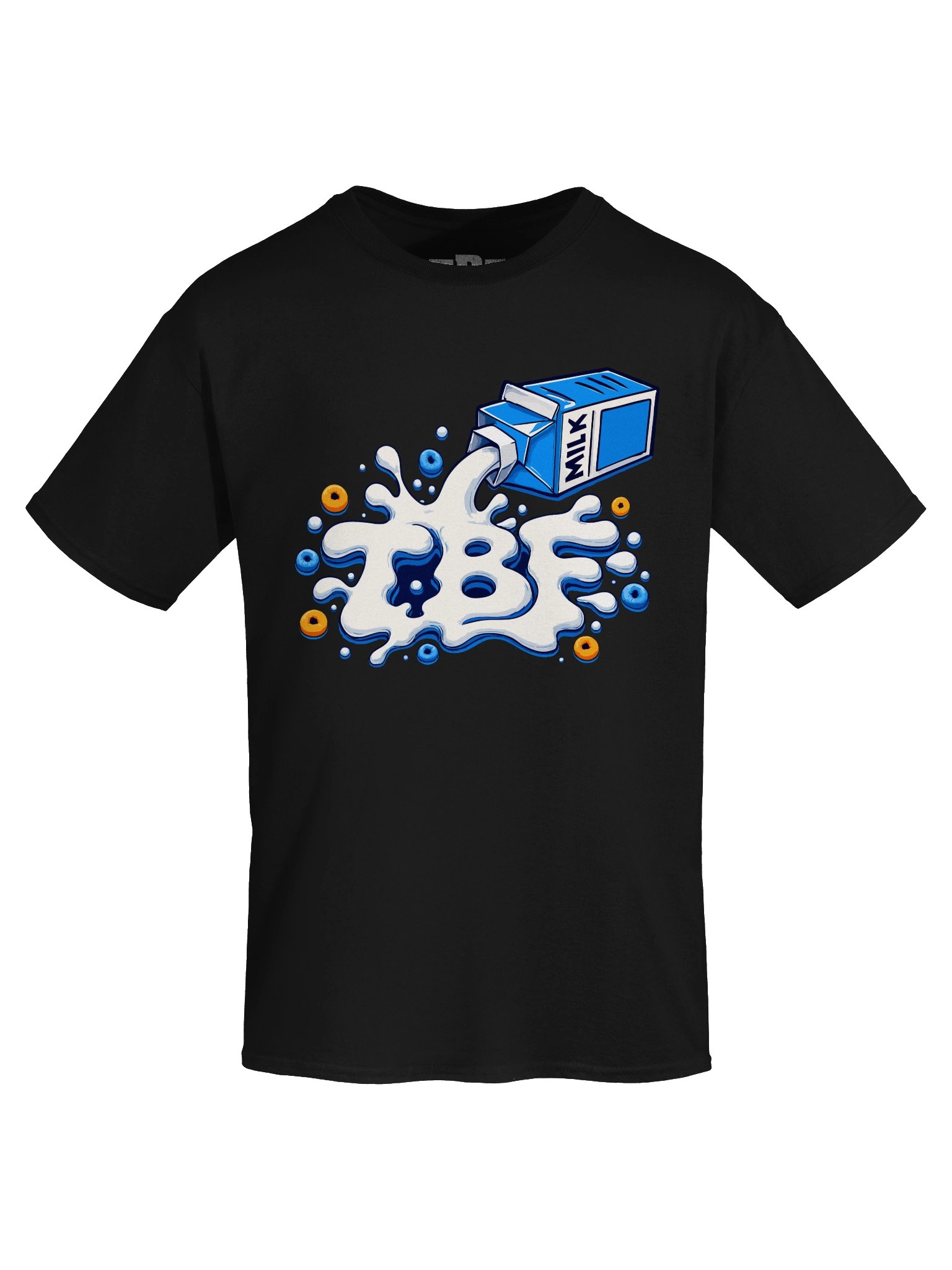 Breakfast Tee product image (5)