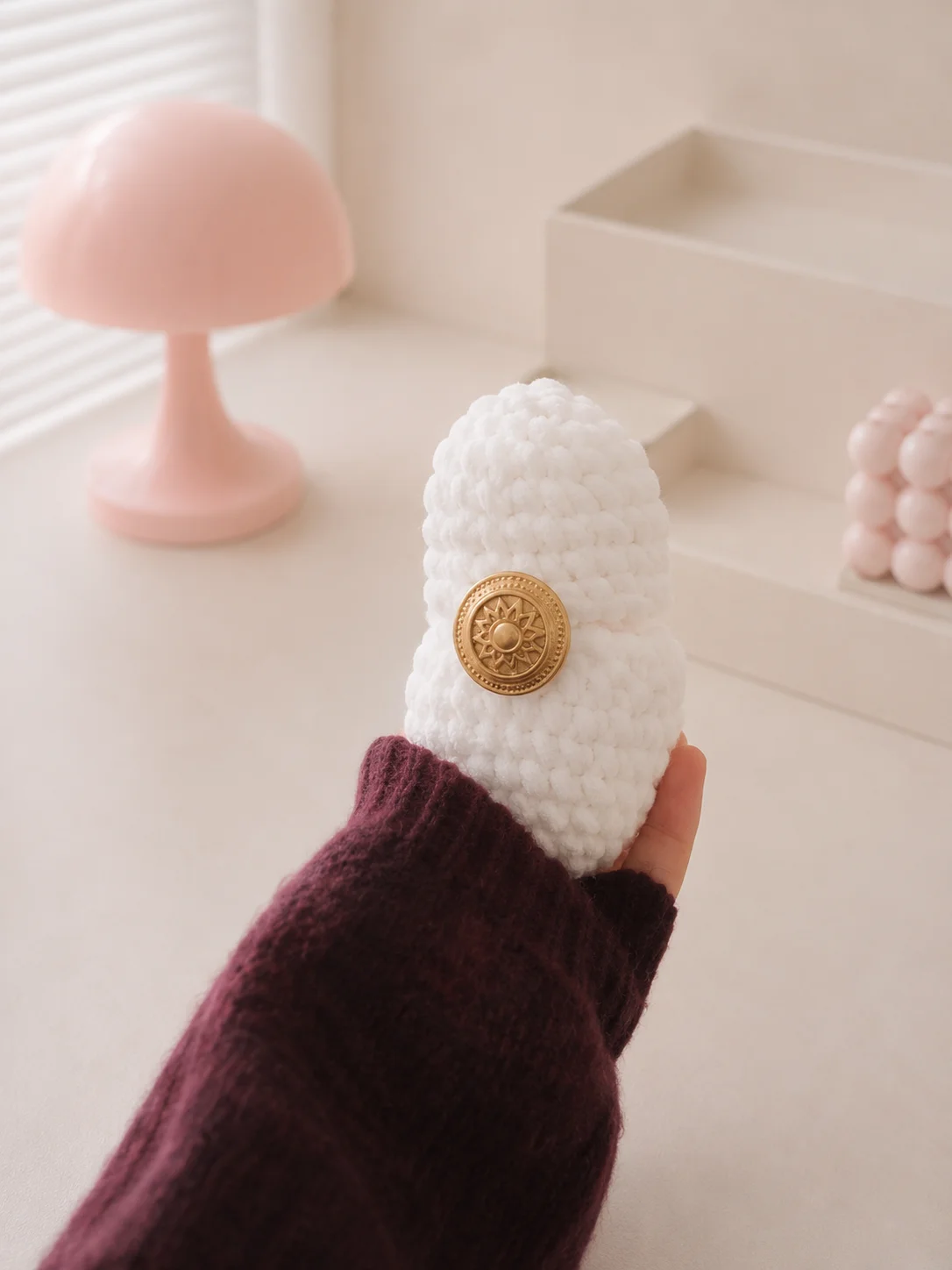 Eggy Plushies product image (2)