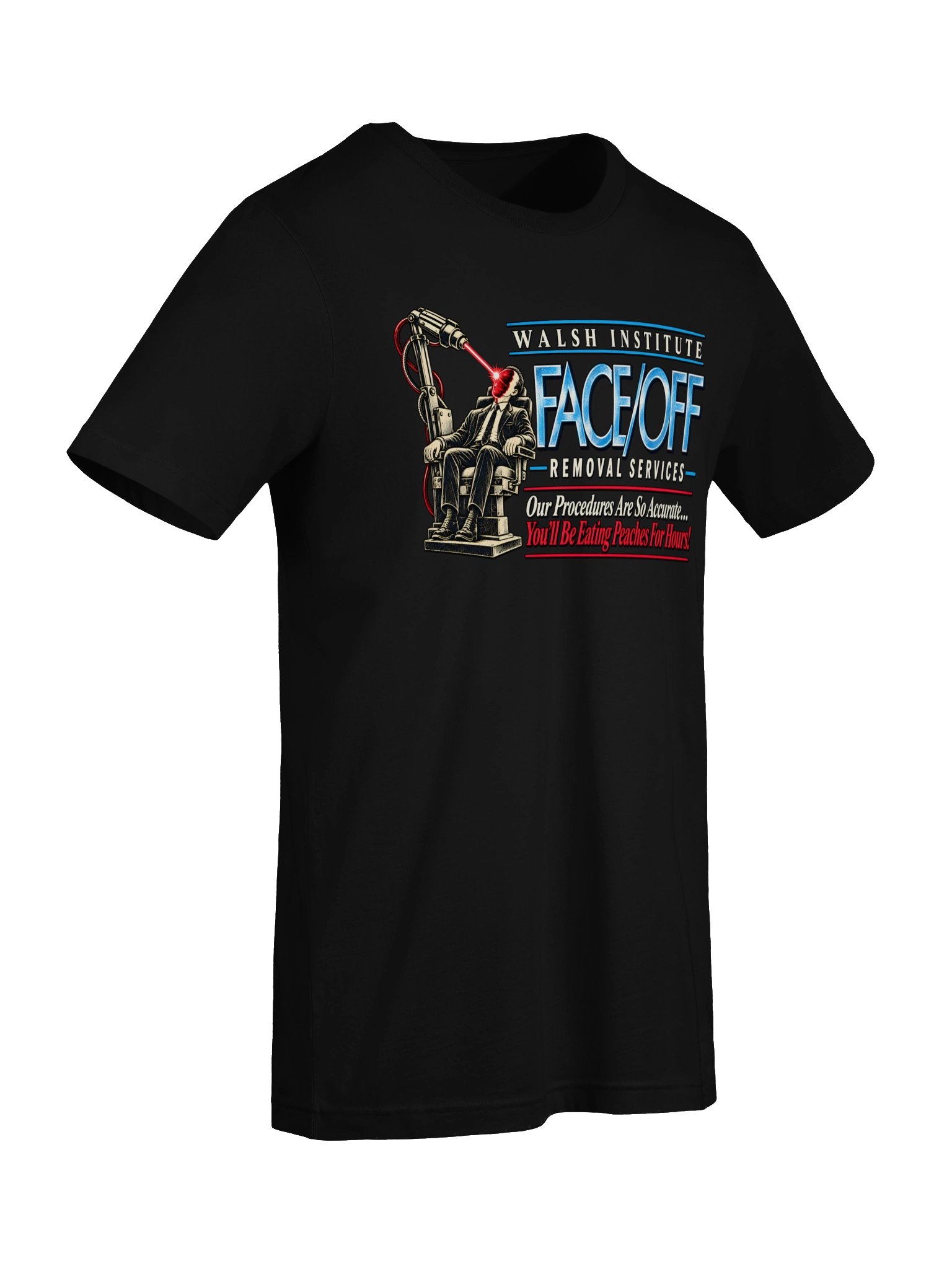 Face Off Removal Services product image (7)