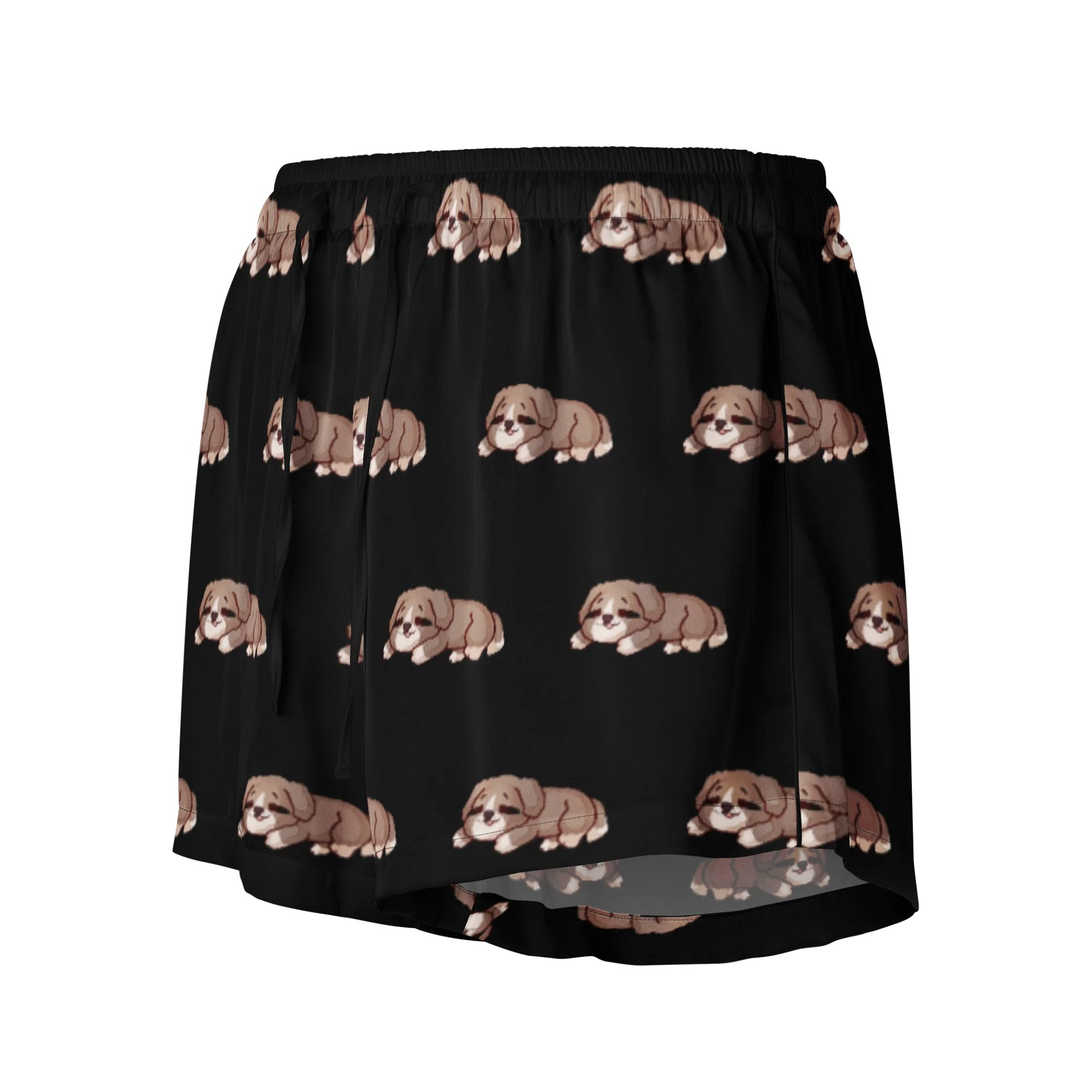Black Eepy Shorts product image (1)