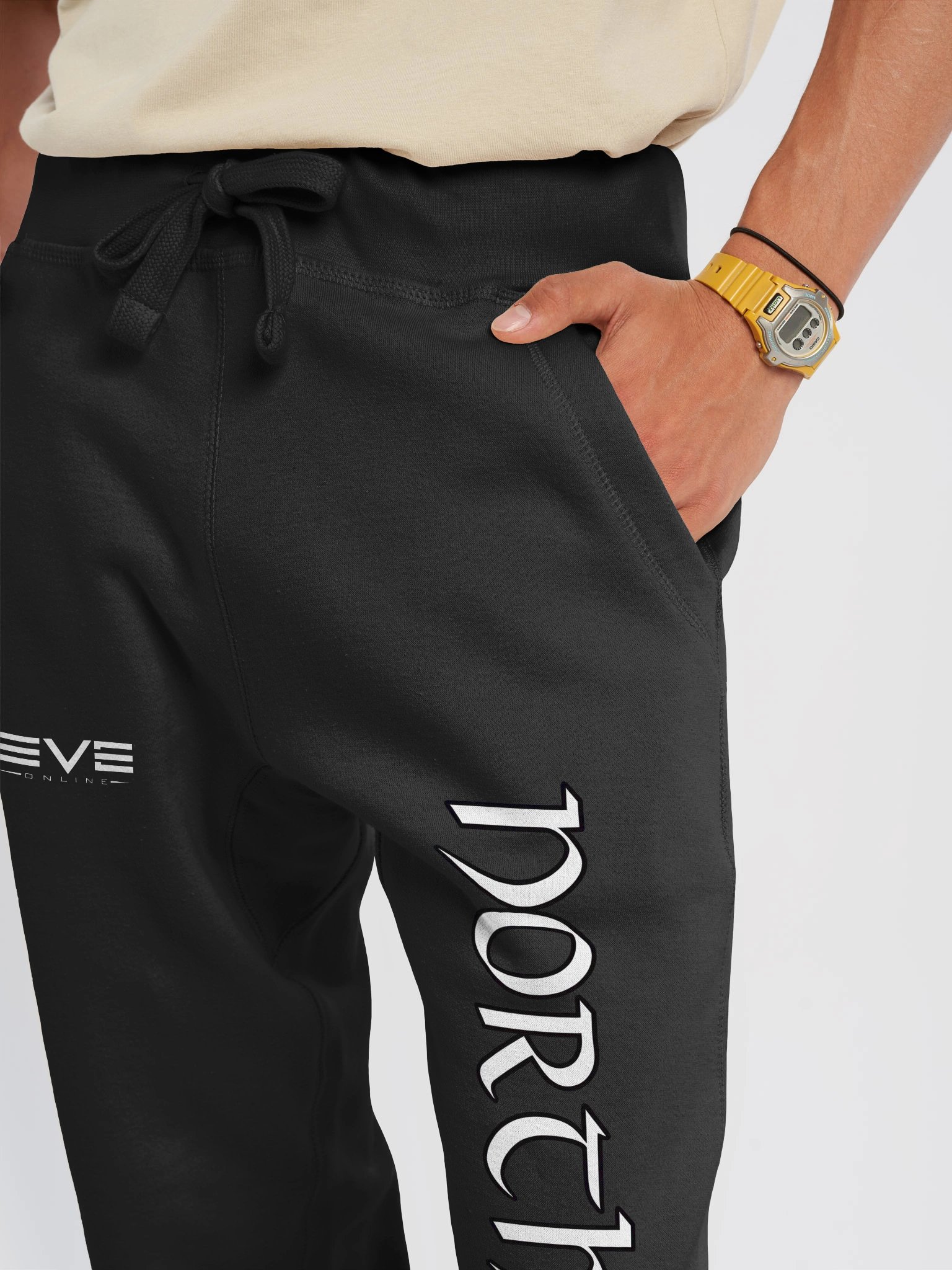 N8RTH – The Northerners Joggers product image (14)