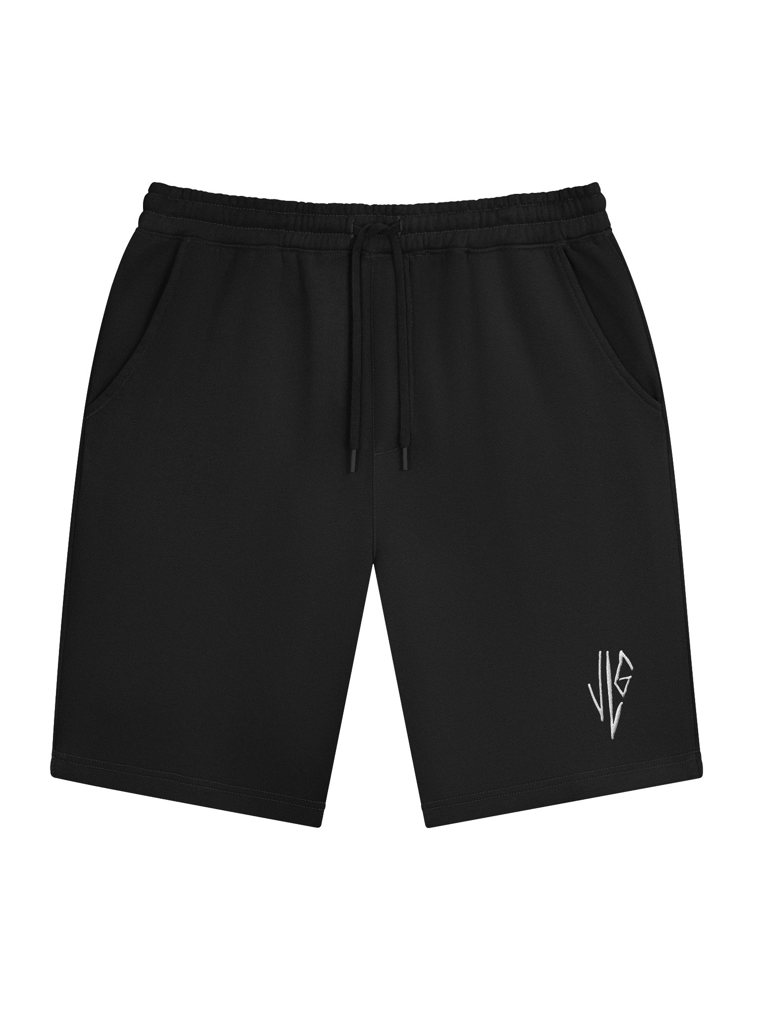 JLG Fleece Shorts product image (1)