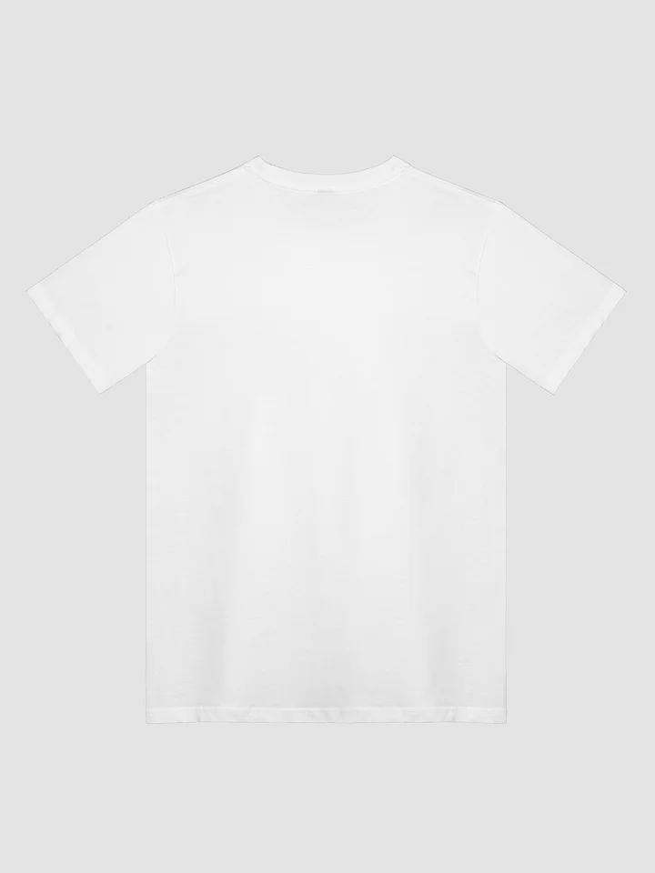 Focus On Yourself Tee product image (2)