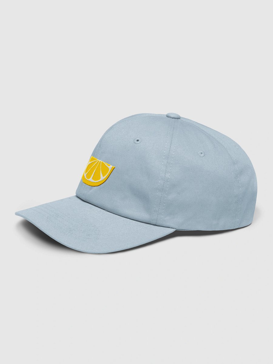 Zesty Lemon Hat product image (11)