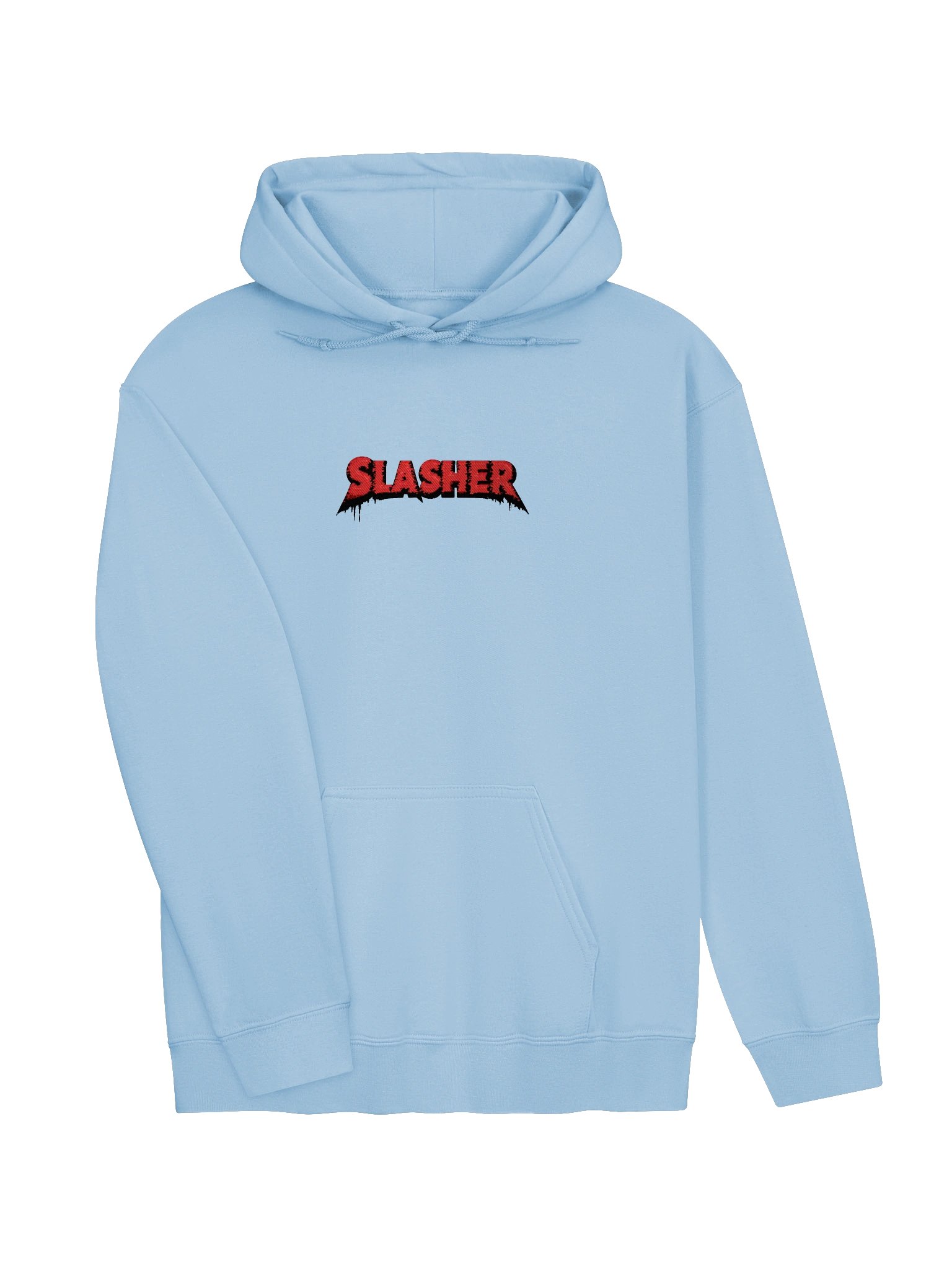 SLASHER Graphic Hoodie product image (43)