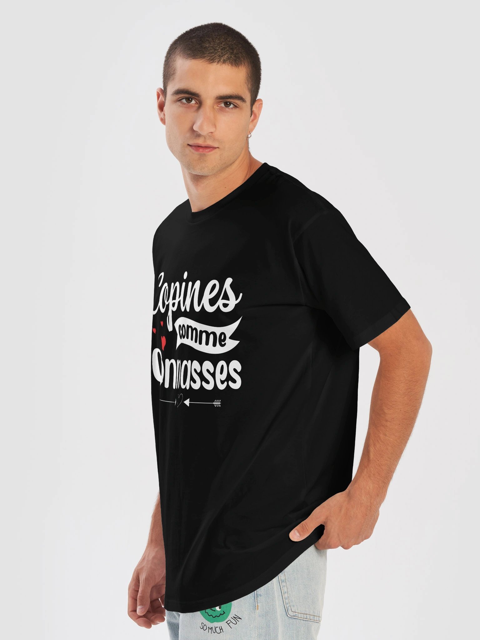 Copines comme connasses product image (37)