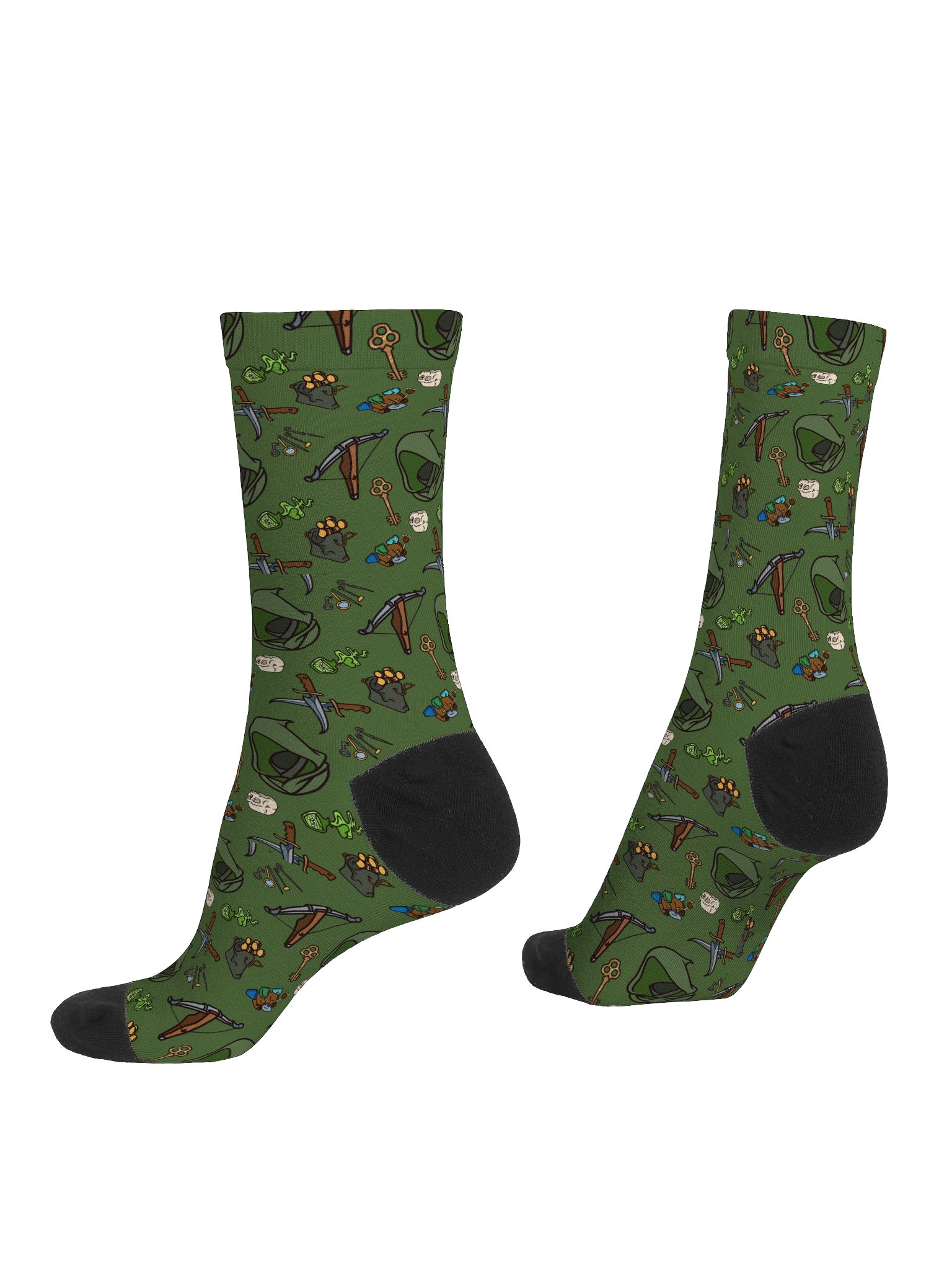 Rogue Socks product image (4)
