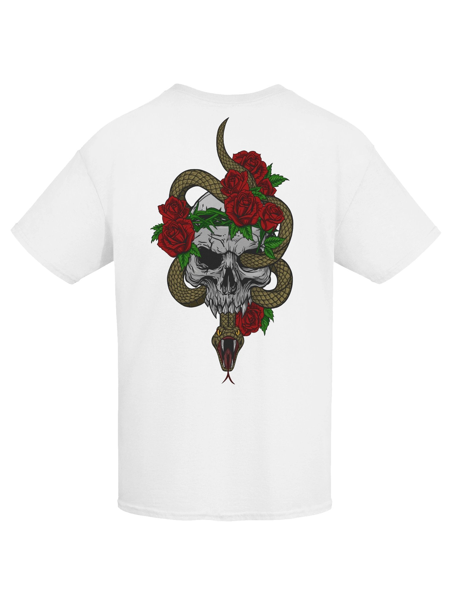 Epic Disaster T-Shirt product image (7)