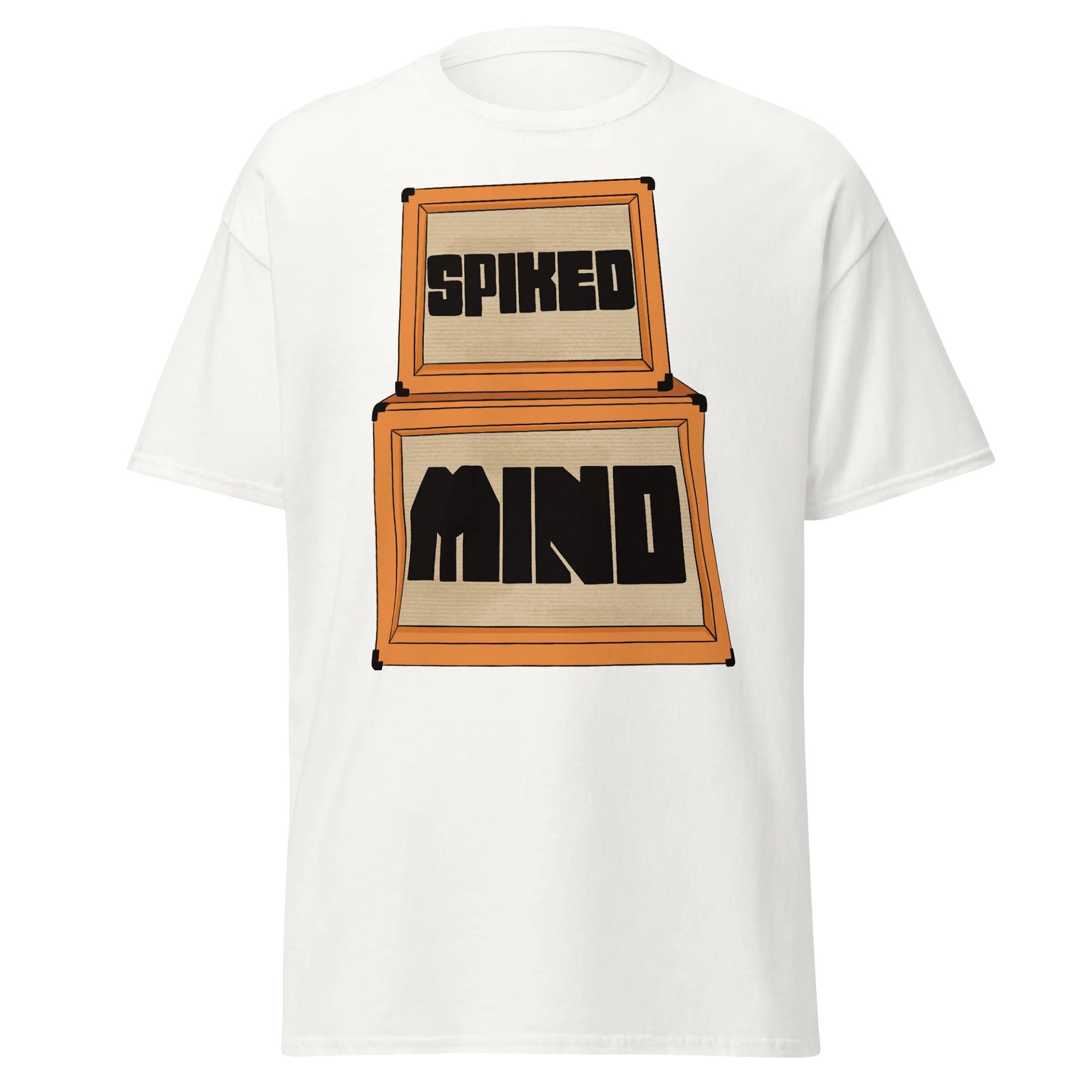 Spiked Mind Amps product image (1)