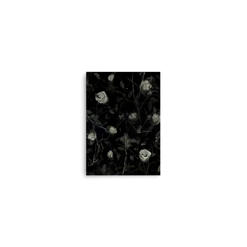 Moody Florals product image (1)