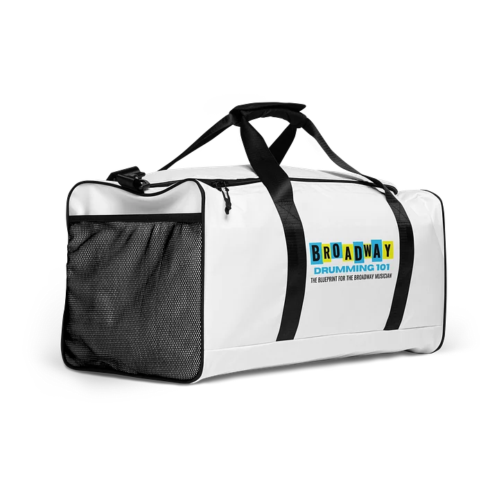 The Blueprint Bag product image (2)