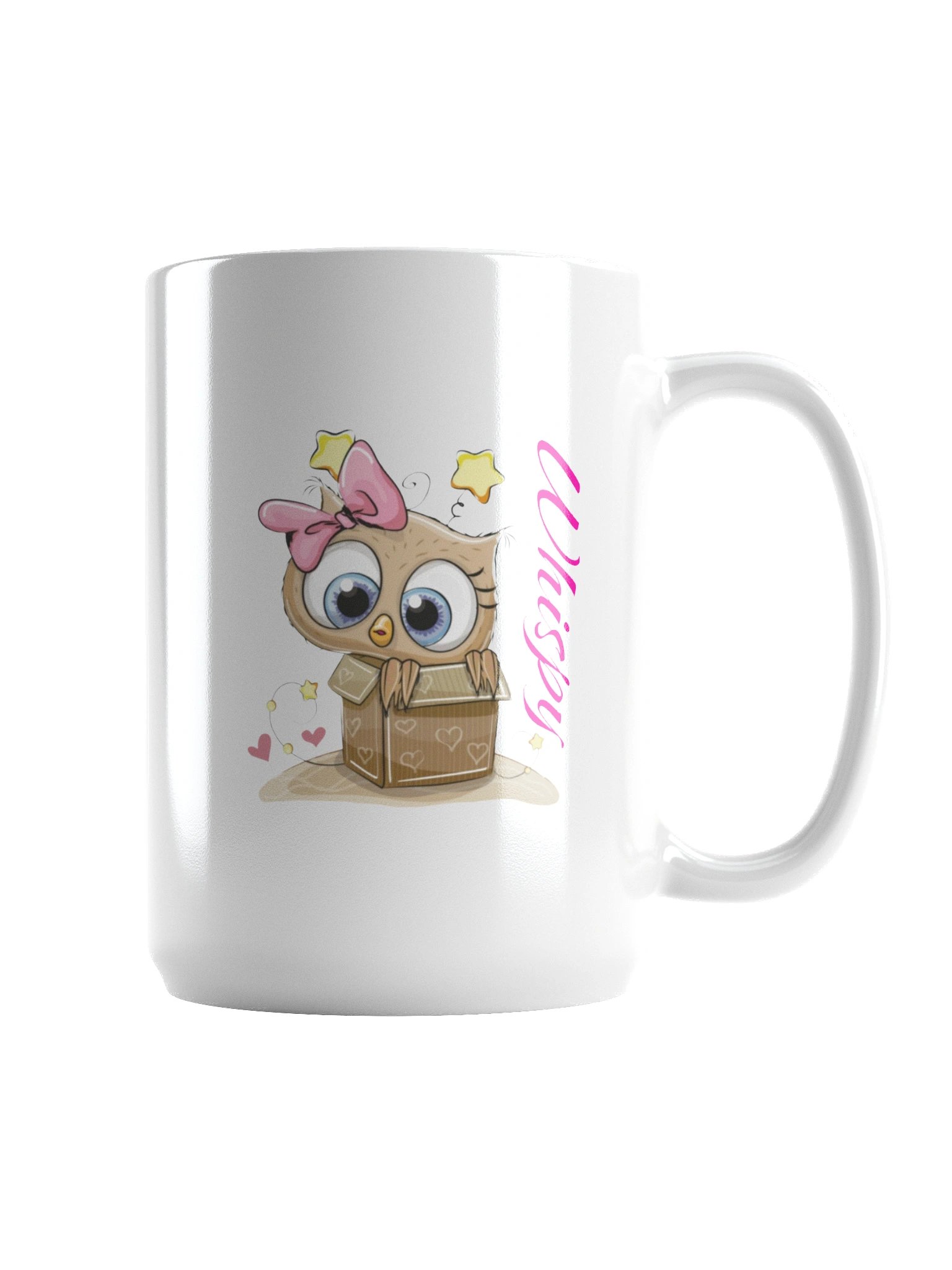 Owl Love You Forever Mug product image (3)