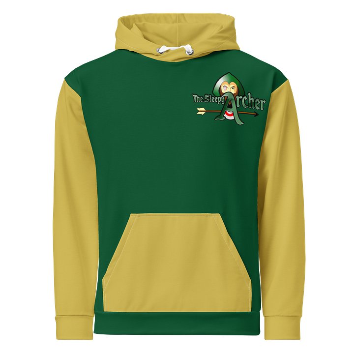 Reverse Archer Colors product image (1)