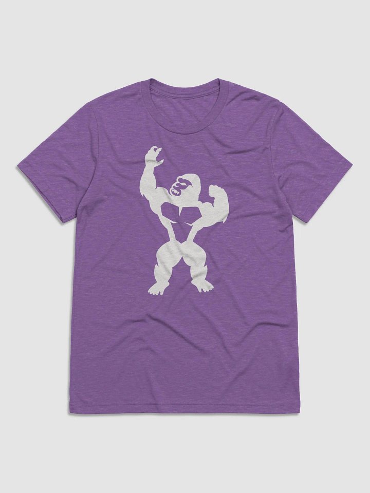 Going APE Triblend Tee [Unisex] product image (13)